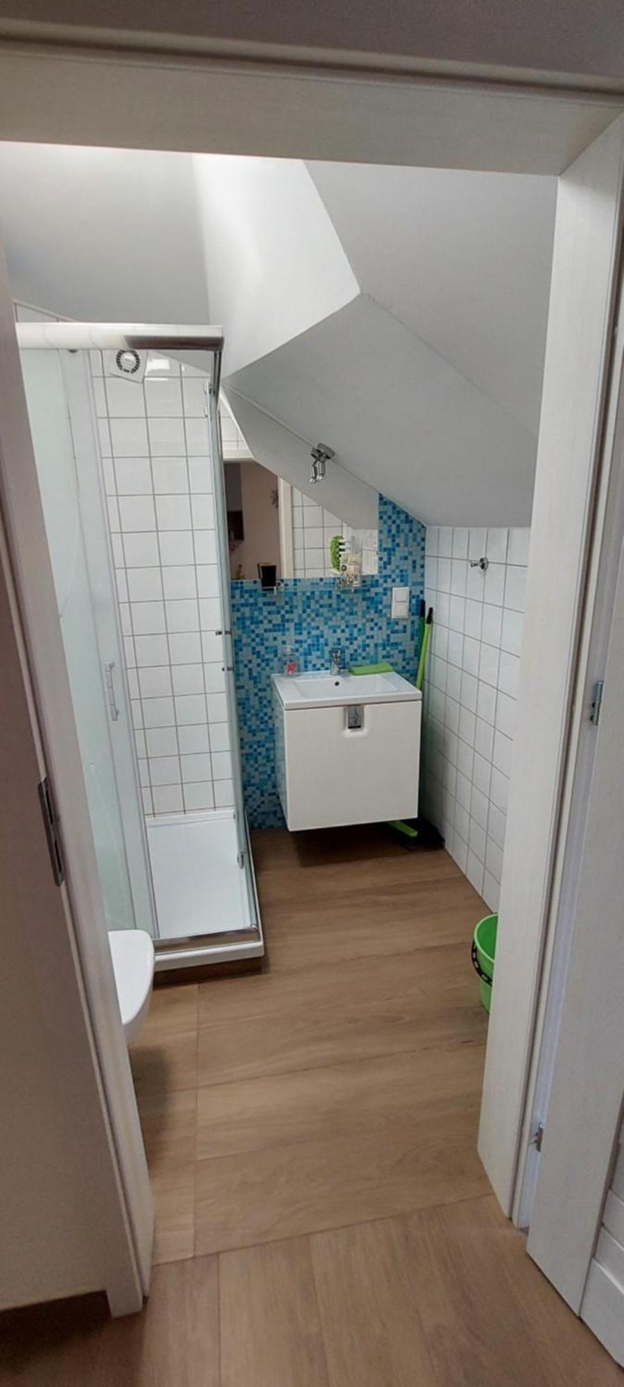 Appartamento Kotwica Rowy Rowy  Esterno foto