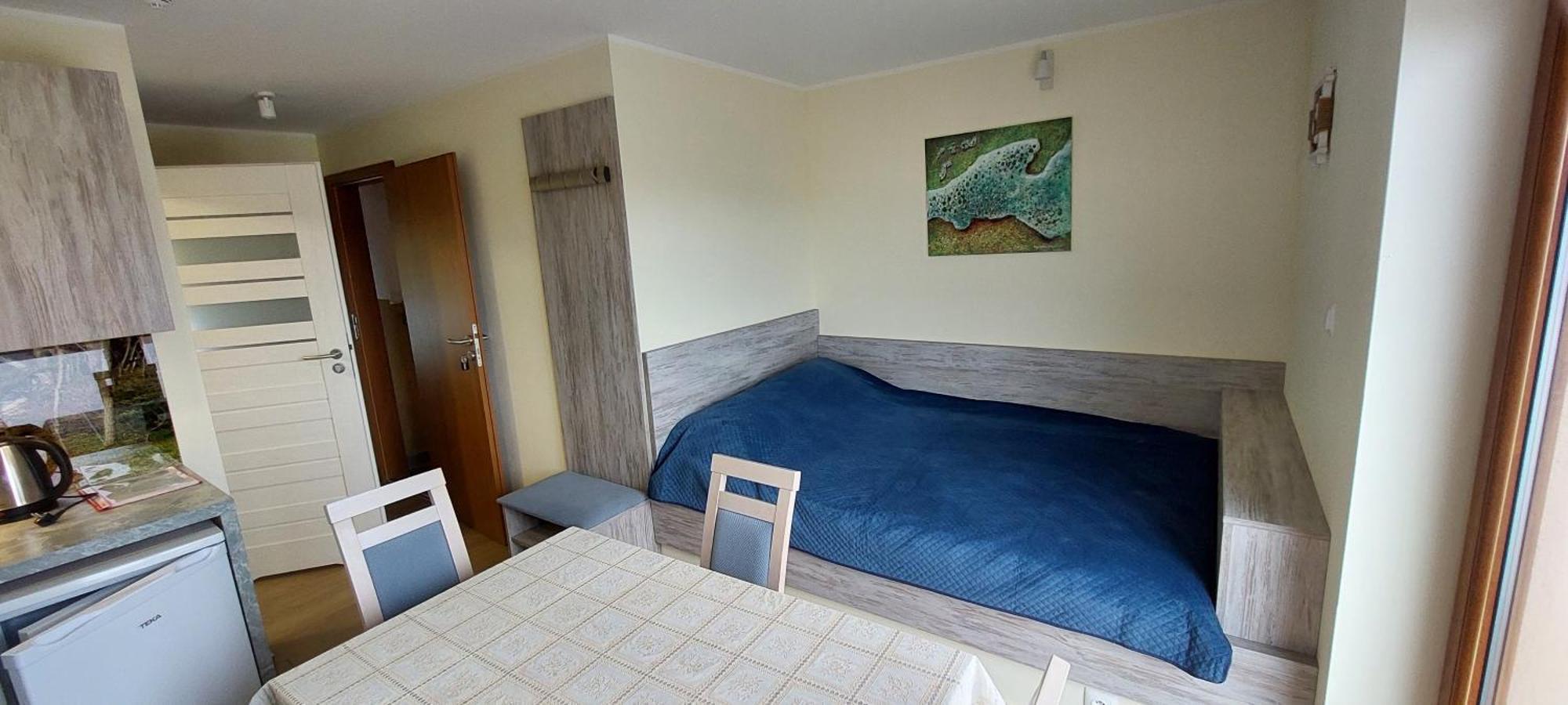 Appartamento Kotwica Rowy Rowy  Esterno foto